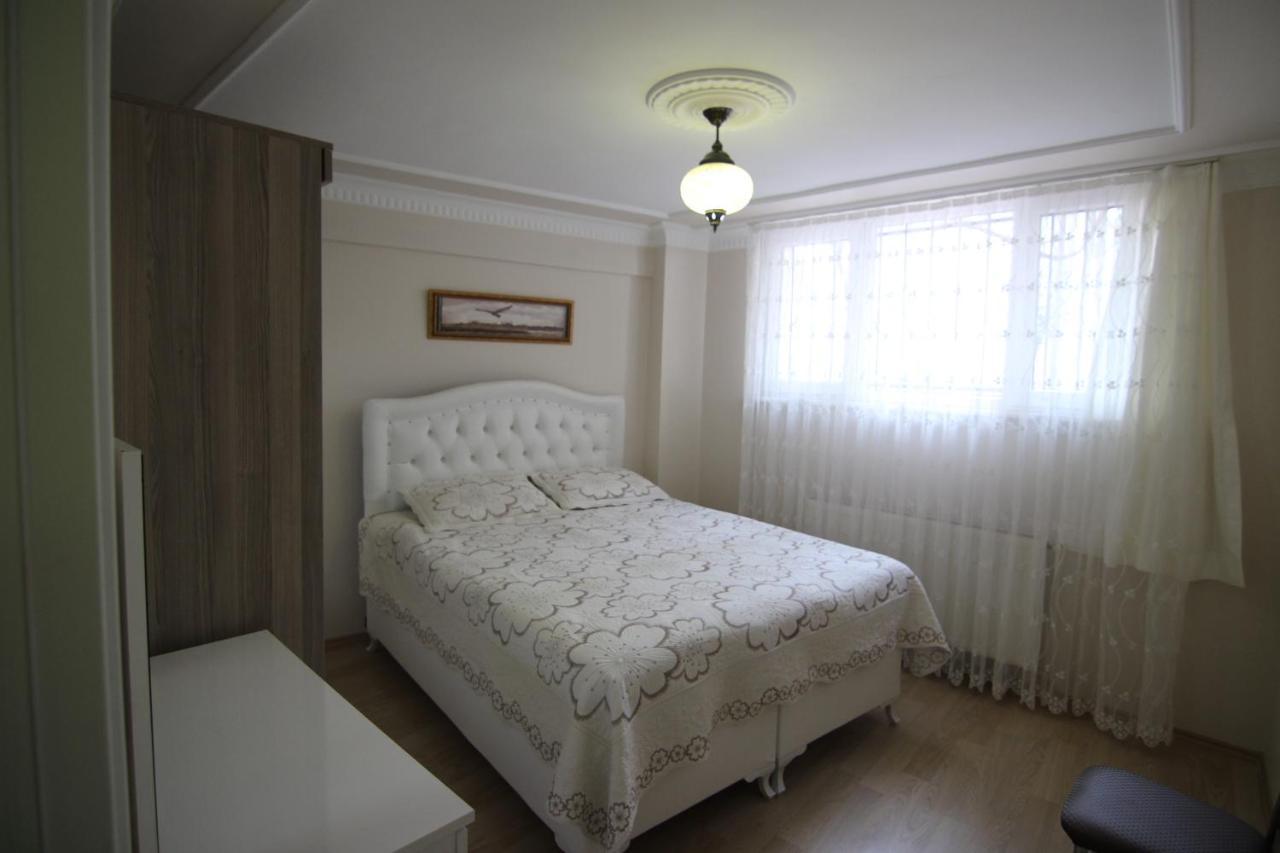 Yilmaz Apart Provincia di Provincia di Istanbul Esterno foto