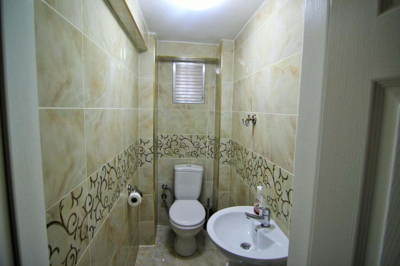 Yilmaz Apart Provincia di Provincia di Istanbul Esterno foto