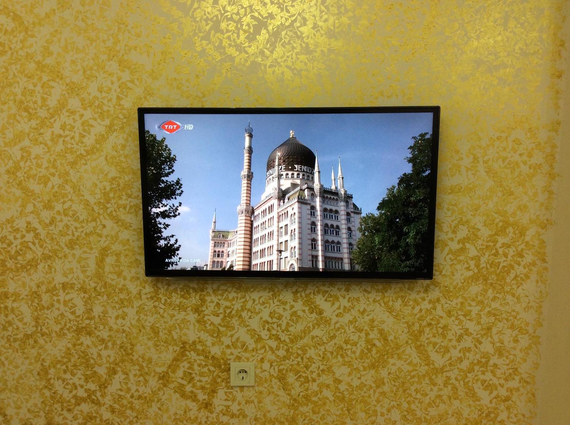 Yilmaz Apart Provincia di Provincia di Istanbul Esterno foto
